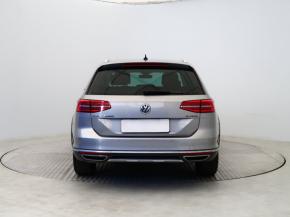 Volkswagen Passat  2.0 TDI Alltrack Bluemotion 