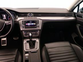 Volkswagen Passat  2.0 TDI Alltrack Bluemotion 