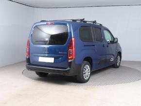 Citroen Berlingo  1.5 BlueHDi 