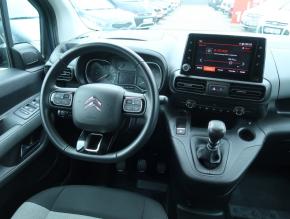 Citroen Berlingo  1.5 BlueHDi 