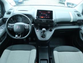 Citroen Berlingo  1.5 BlueHDi 