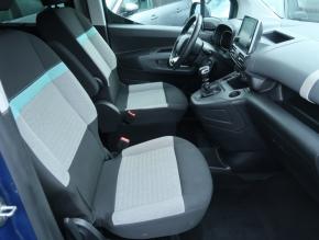 Citroen Berlingo  1.5 BlueHDi 