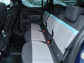 Citroen Berlingo  1.5 BlueHDi 