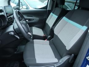 Citroen Berlingo  1.5 BlueHDi 