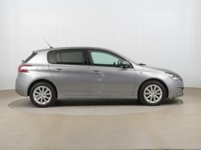 Peugeot 308  1.6 BlueHDi Style 