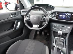 Peugeot 308  1.6 BlueHDi Style 