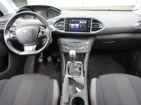 Peugeot 308  1.6 BlueHDi Style 