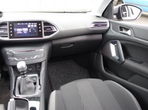 Peugeot 308  1.6 BlueHDi Style 