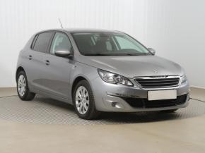 Peugeot 308  1.6 BlueHDi Style