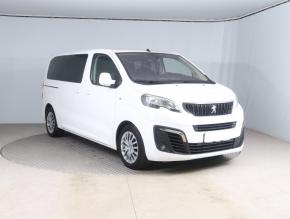 Peugeot Traveller  1.6 BlueHDi Active 