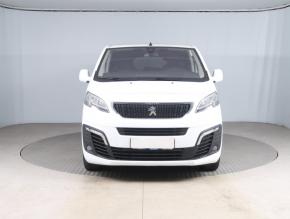 Peugeot Traveller  1.6 BlueHDi Active 