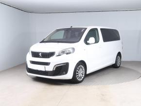 Peugeot Traveller  1.6 BlueHDi Active 