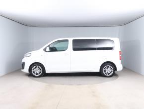 Peugeot Traveller  1.6 BlueHDi Active 