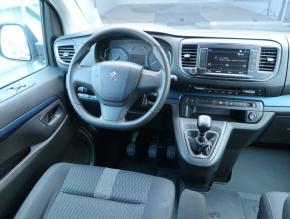 Peugeot Traveller  1.6 BlueHDi Active 