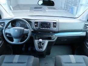 Peugeot Traveller  1.6 BlueHDi Active 