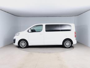 Peugeot Traveller  1.6 BlueHDi Active 