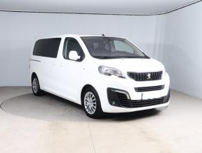 Peugeot Traveller  1.6 BlueHDi Active