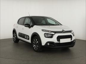 Citroen C3  1.2 PureTech 