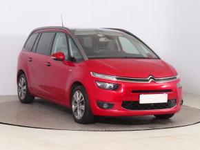 Citroen C4 Grand Picasso  1.6 HDi 