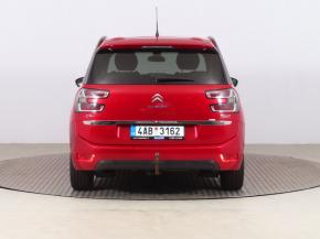 Citroen C4 Grand Picasso  1.6 HDi 