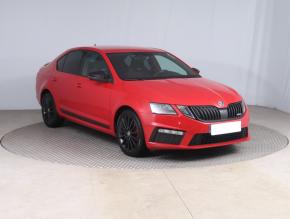 Škoda Octavia  RS 2.0 TDI 4x4 DSG RS Challenge 