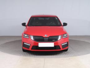 Škoda Octavia  RS 2.0 TDI 4x4 DSG RS Challenge 