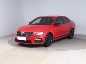 Škoda Octavia  RS 2.0 TDI 4x4 DSG RS Challenge 