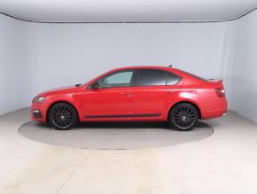 Škoda Octavia  RS 2.0 TDI 4x4 DSG RS Challenge 