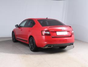 Škoda Octavia  RS 2.0 TDI 4x4 DSG RS Challenge 