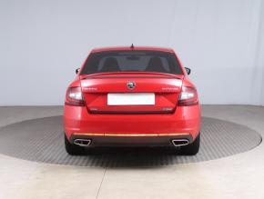 Škoda Octavia  RS 2.0 TDI 4x4 DSG RS Challenge 