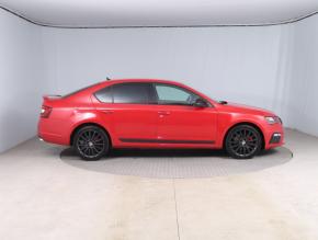 Škoda Octavia  RS 2.0 TDI 4x4 DSG RS Challenge 