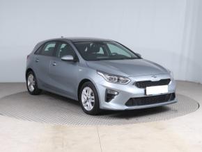 Kia Ceed  1.5 T-GDI 