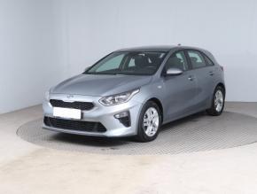 Kia Ceed  1.5 T-GDI 