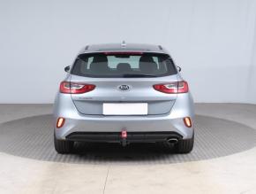 Kia Ceed  1.5 T-GDI 