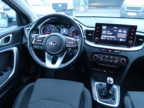 Kia Ceed  1.5 T-GDI 