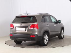 Kia Sorento  2.2 CRDi 