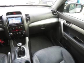 Kia Sorento  2.2 CRDi 