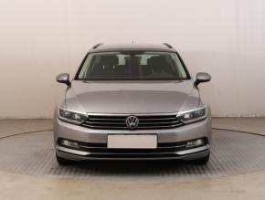 Volkswagen Passat  1.6 TDI Comfortline 