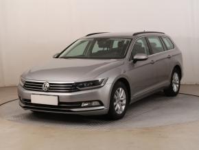 Volkswagen Passat  1.6 TDI Comfortline 