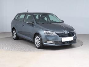 Škoda Fabia  1.0 TSI Ambition 