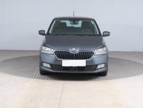 Škoda Fabia  1.0 TSI Ambition 