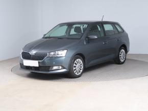 Škoda Fabia  1.0 TSI Ambition 