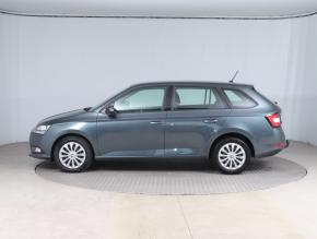 Škoda Fabia  1.0 TSI Ambition 