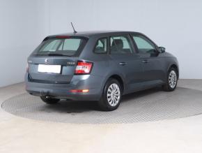 Škoda Fabia  1.0 TSI Ambition 