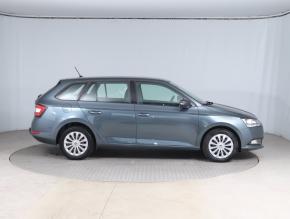 Škoda Fabia  1.0 TSI Ambition 