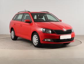 Škoda Fabia  1.0 TSI Ambition 