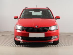 Škoda Fabia  1.0 TSI Ambition 