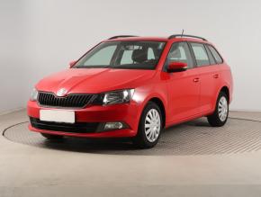 Škoda Fabia  1.0 TSI Ambition 