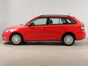 Škoda Fabia  1.0 TSI Ambition 