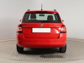 Škoda Fabia  1.0 TSI Ambition 